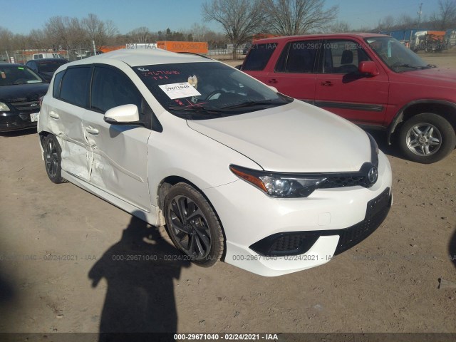 Scion Im (2016)