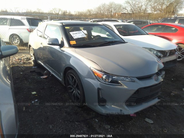 Scion Tc (2016)
