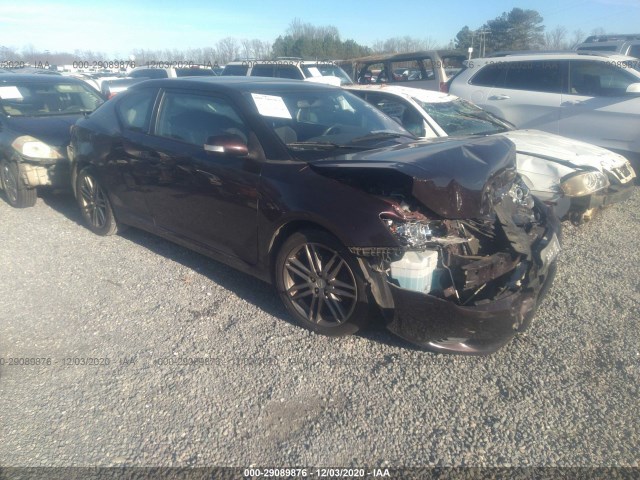 Scion Tc (2011)
