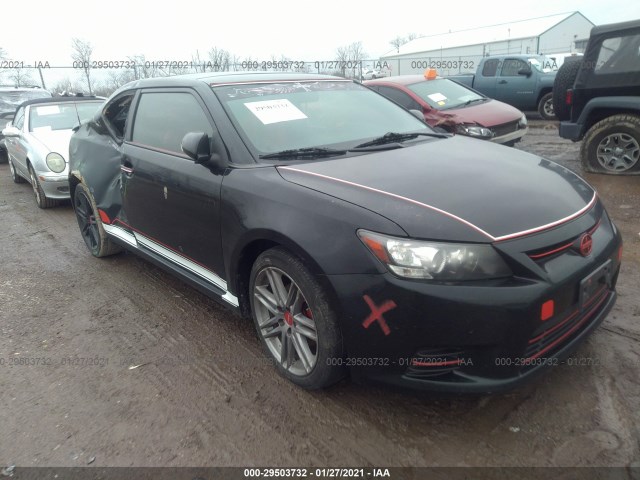 Scion Tc (2012)