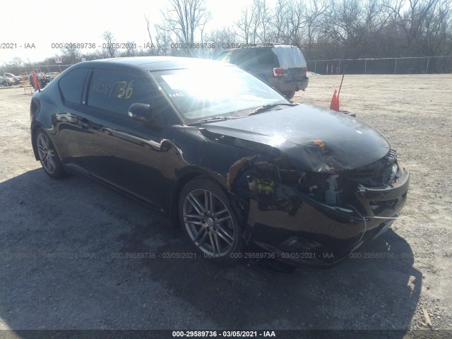 Scion Tc (2012)