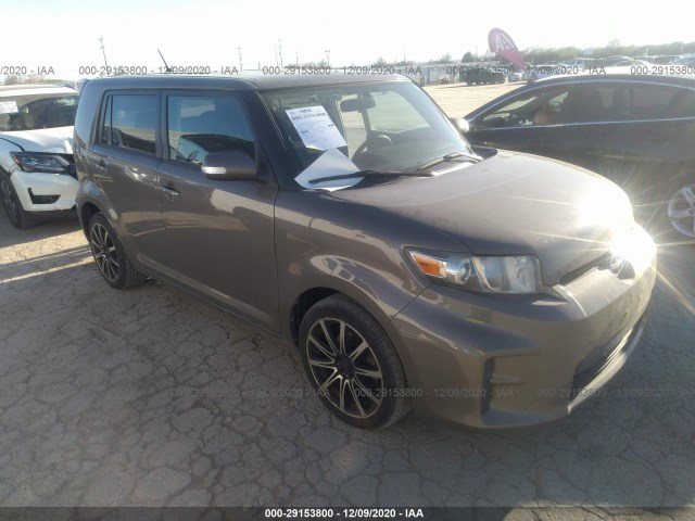 Scion Xb (2012)