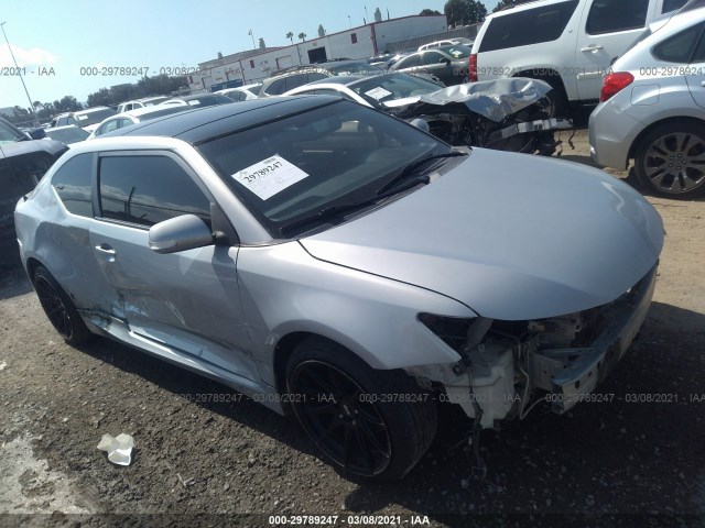 Scion Tc (2014)