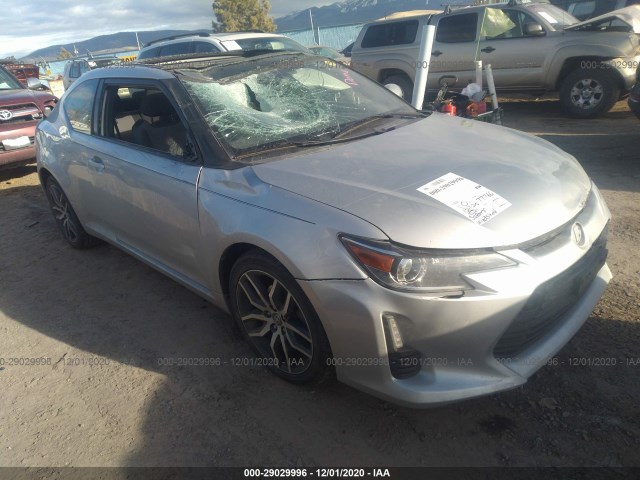 Scion Tc (2014)