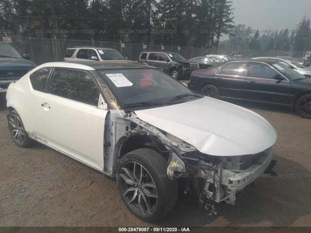 Scion Tc (2016)