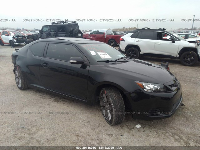 Scion Tc (2013)