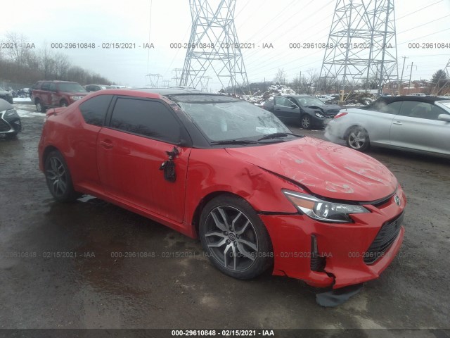 Scion Tc (2014)