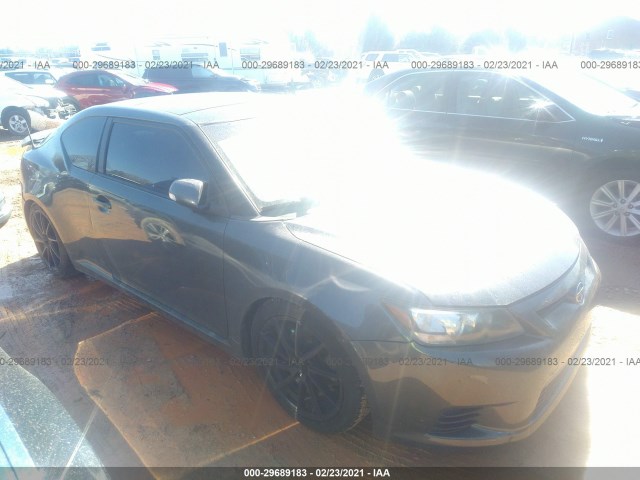 Scion Tc (2011)