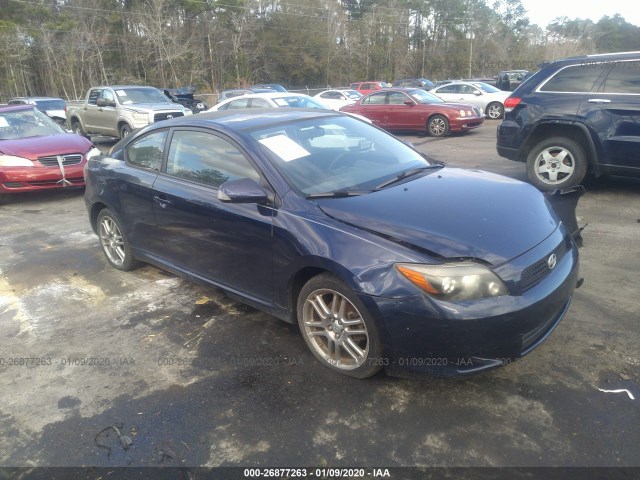 Scion Tc (2010)