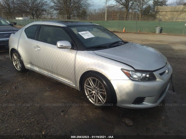 Scion Tc (2013)