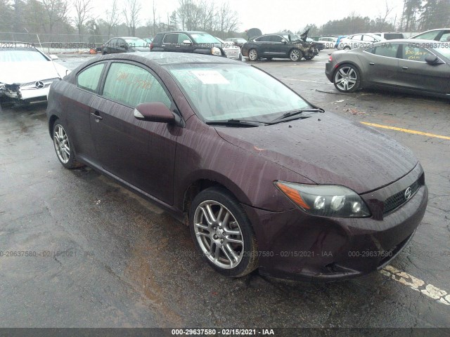 Scion Tc (2010)