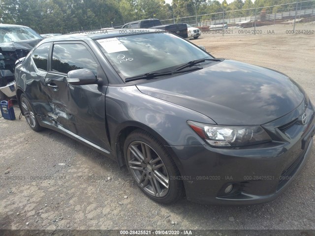 Scion Tc (2012)