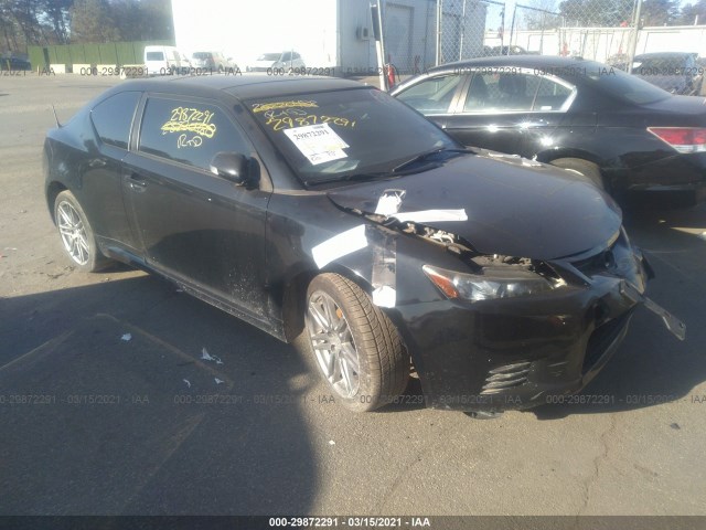 Scion Tc (2012)