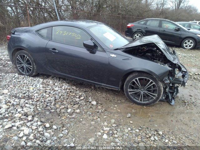 Scion Fr-s (2013)