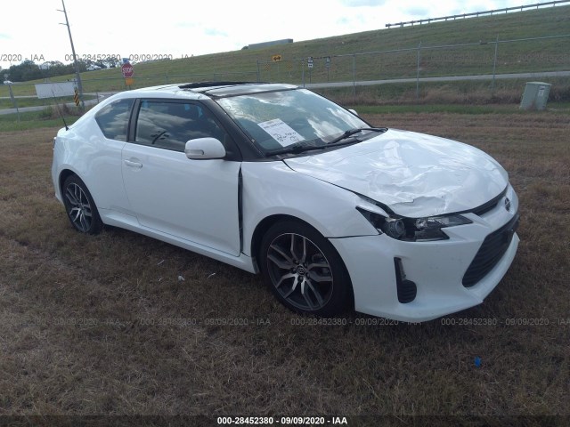 Scion Tc (2014)