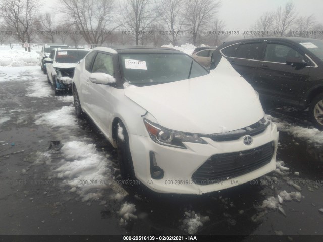 Scion Tc (2015)