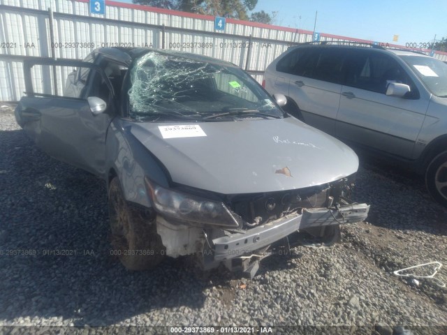 Scion Tc (2011)