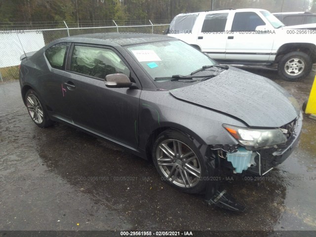 Scion Tc (2013)