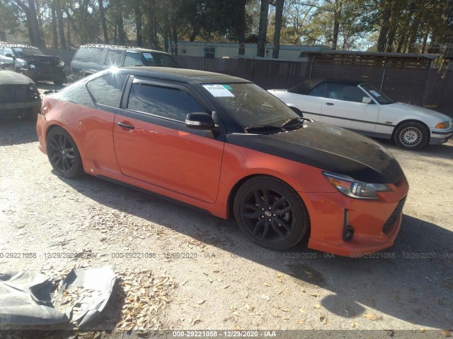 Scion Tc (2015)