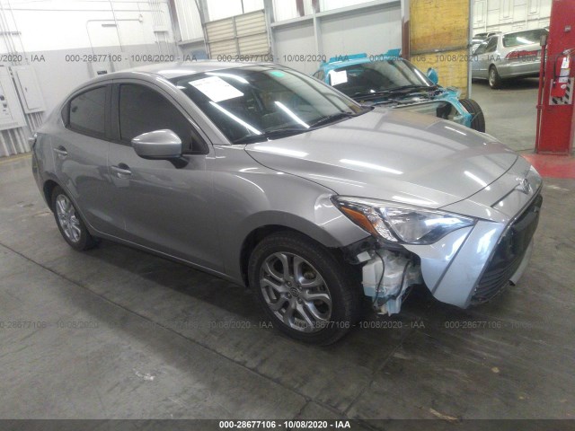Scion Ia (2016)