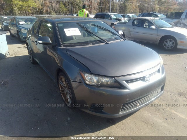 Scion Tc (2011)