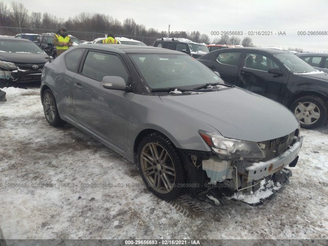 Scion Tc (2012)