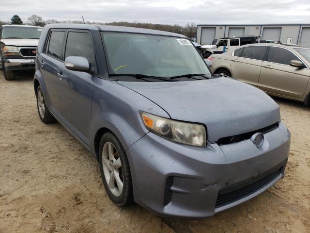 Scion Xb (2012)
