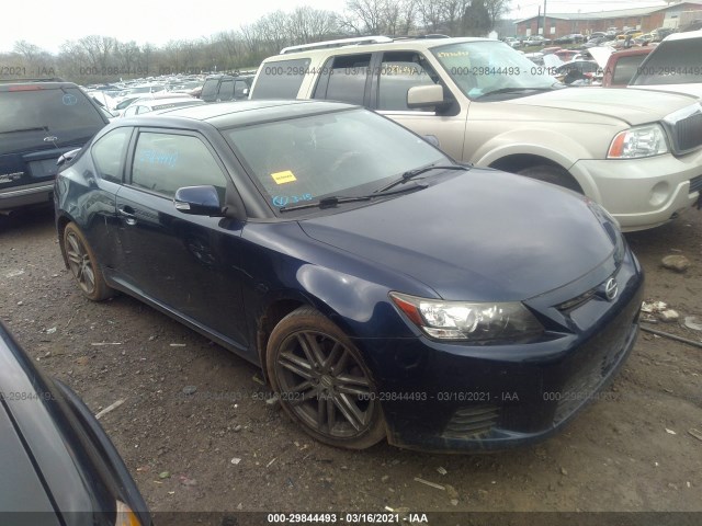 Scion Tc (2013)