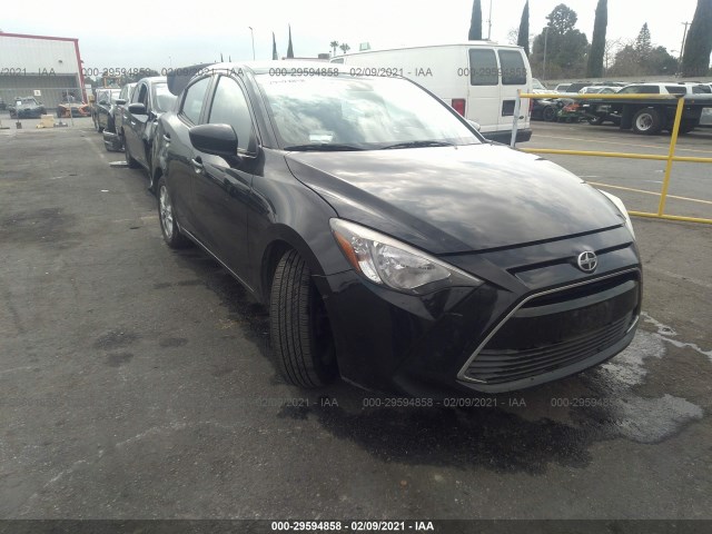 Scion Ia (2016)