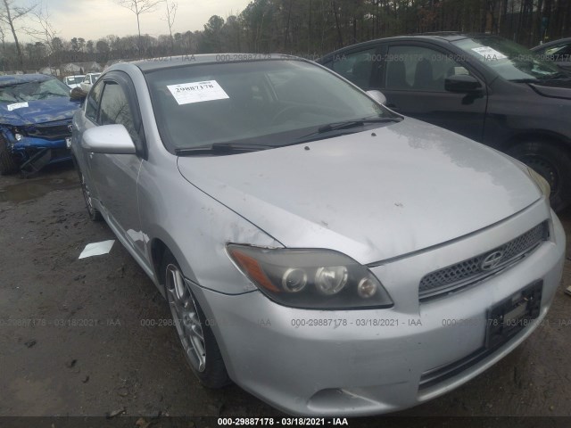 Scion Tc (2010)