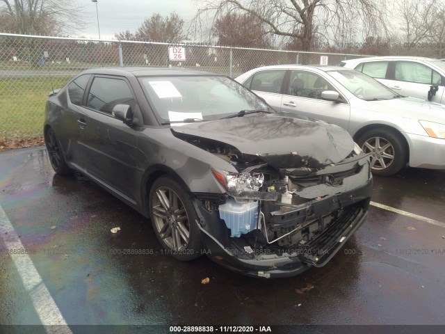 Scion Tc (2012)