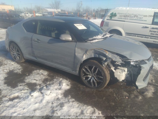 Scion Tc (2015)