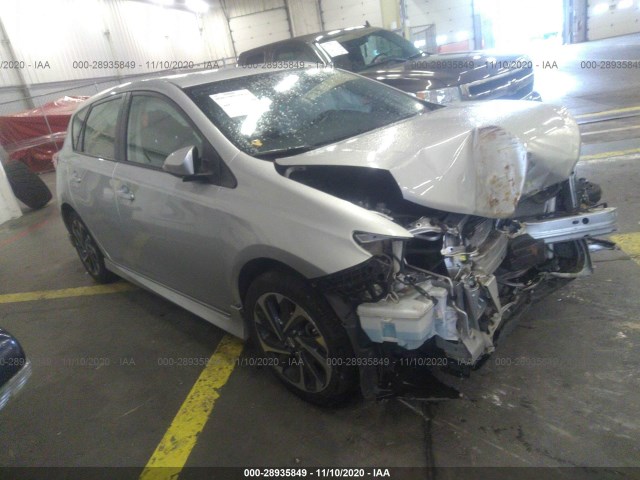 Scion Im (2016)