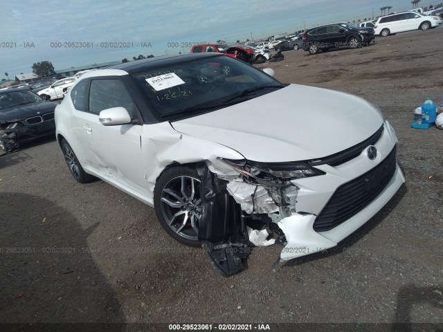 Scion Tc (2016)
