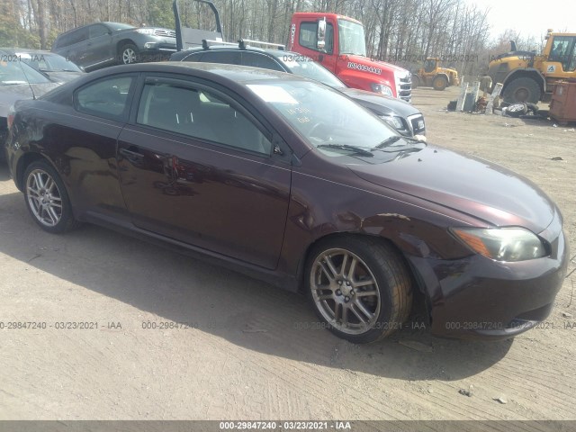 Scion Tc (2010)