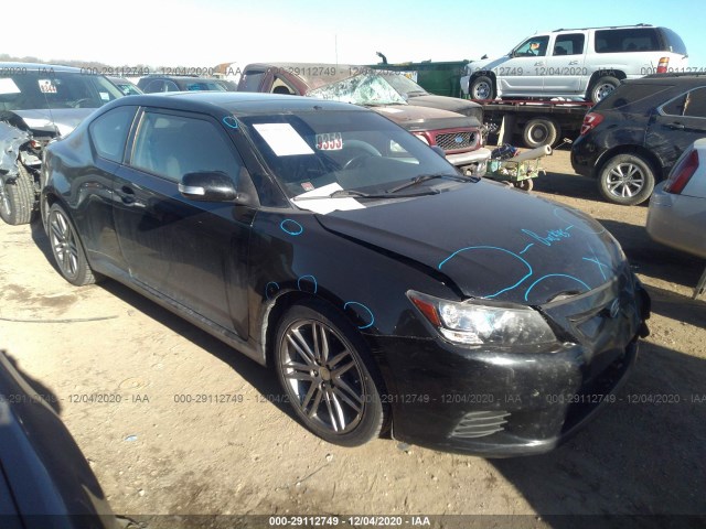 Scion Tc (2013)