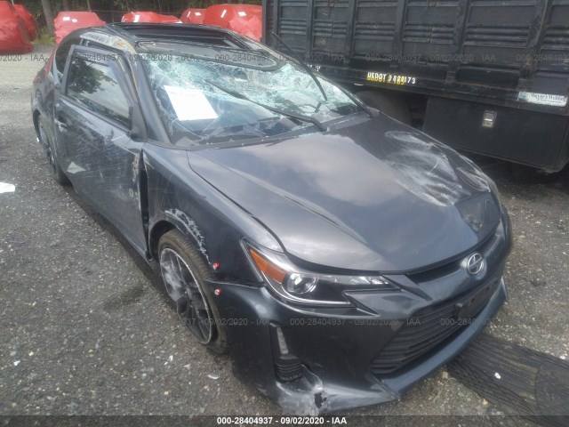 Scion Tc (2014)