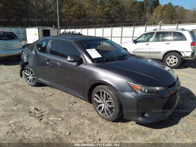 Scion Tc (2015)