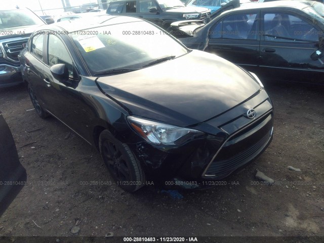 Scion Ia (2016)