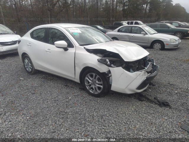 Scion Ia (2016)
