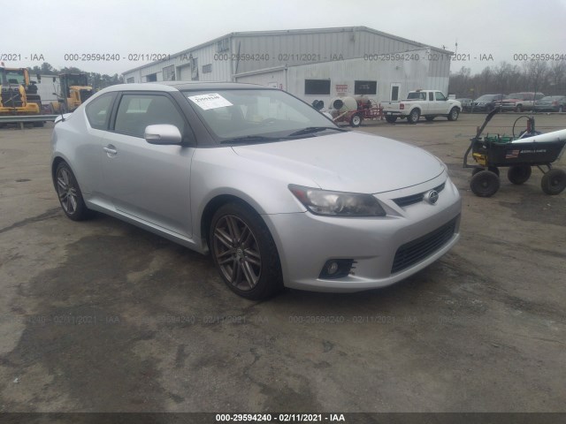 Scion Tc (2012)