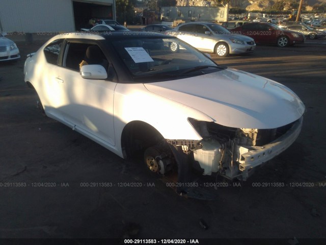 Scion Tc (2015)
