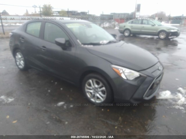 Scion Ia (2016)
