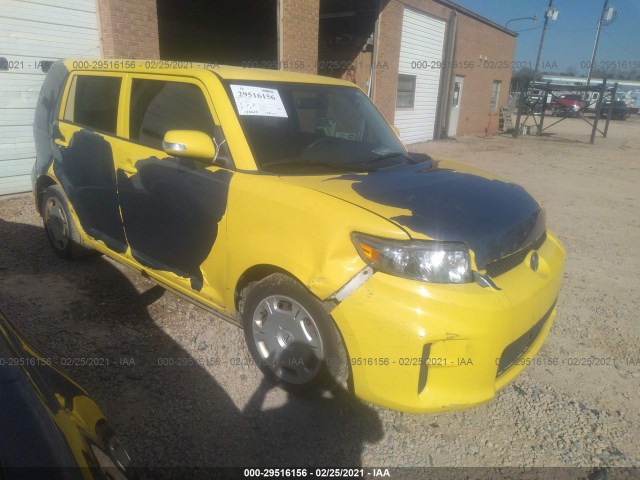 Scion Xb (2011)