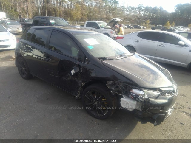 Scion Im (2016)