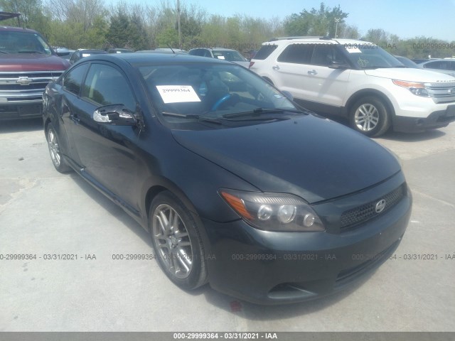 Scion Tc (2010)