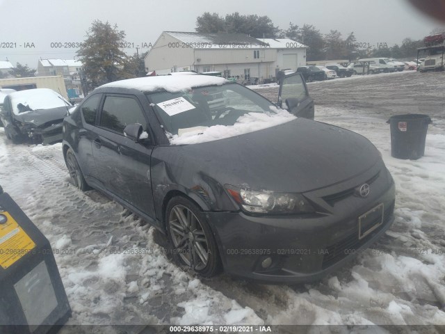 Scion Tc (2013)