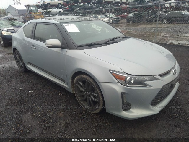 Scion Tc (2014)