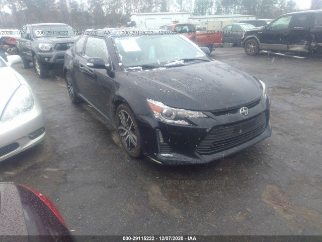Scion Tc (2016)