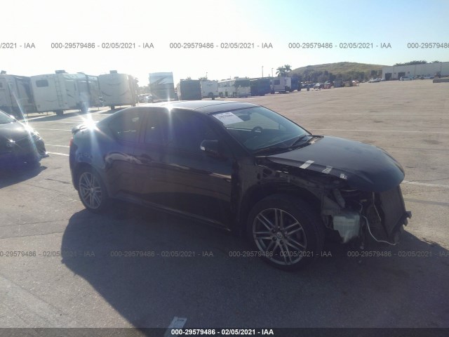 Scion Tc (2012)